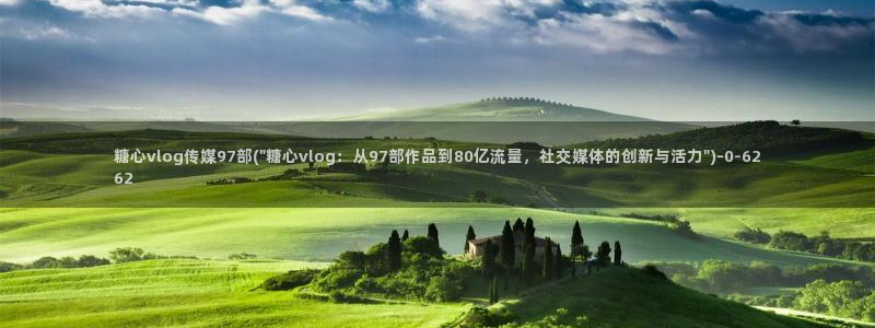 黄色糖心vlog下载：糖心vlog传媒97部(\