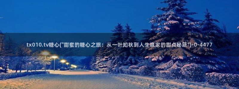 糖心vlog电影